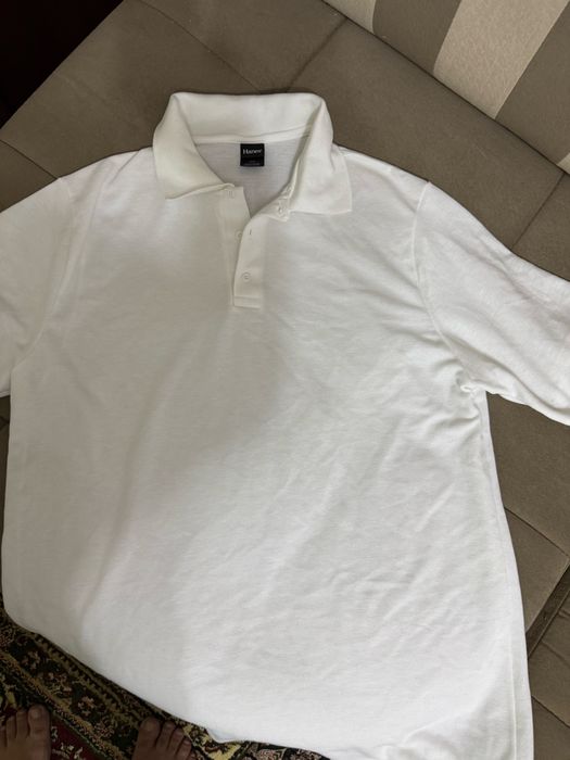 Оригинал мужская финка от бренда Hanes