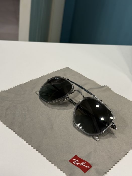 Мъжки слънчеви очила Ray Ban