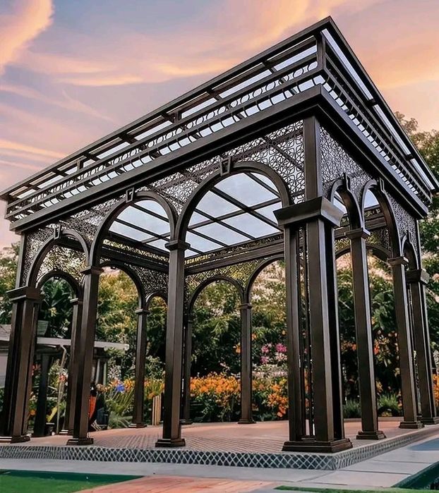 Сварочные работы