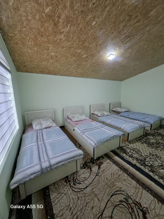 Xumson oilaviy dacha