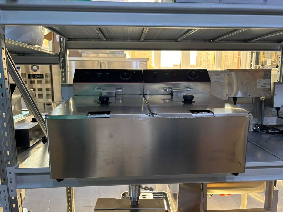 фриюрницы,жарочный, фритюрница