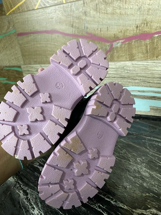 Детски боти за момиче