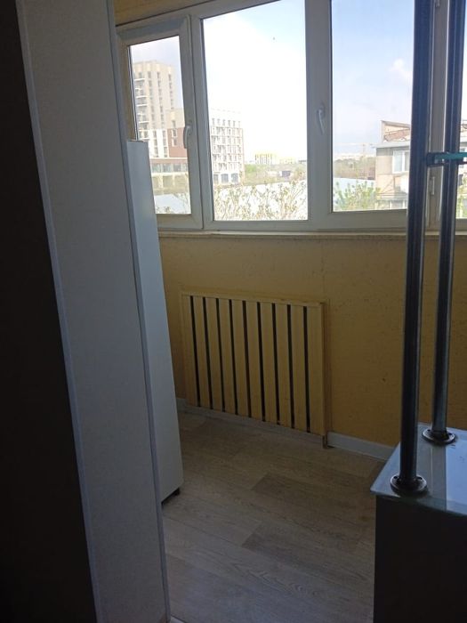 Продается 2ком 103с 5/5  18 мкр