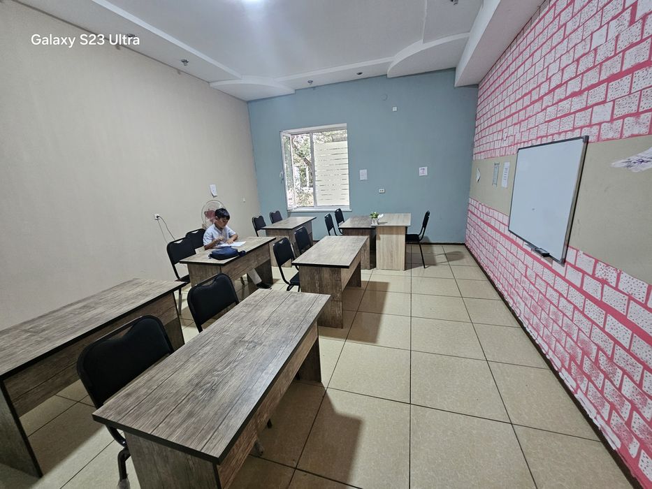 Tayyor Biznes sotiladi..!