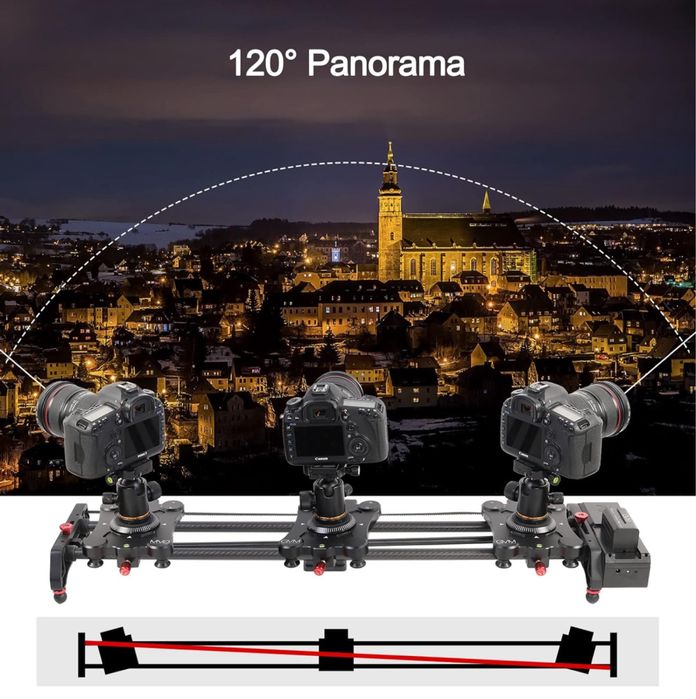 Ел. Слайдер. Видео слайдер. Доли. камера. стабилизатор. статив. трипод