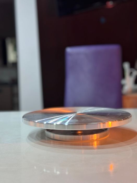 Турнетка для керамики металлическая(только Алматы)