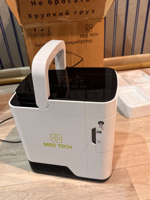 Кислородный концентратор