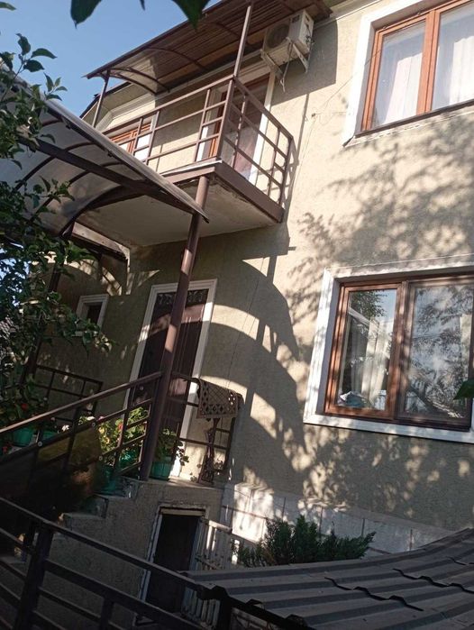 Продаётся дом в посёлке "Арман" (район ГРЭССа)