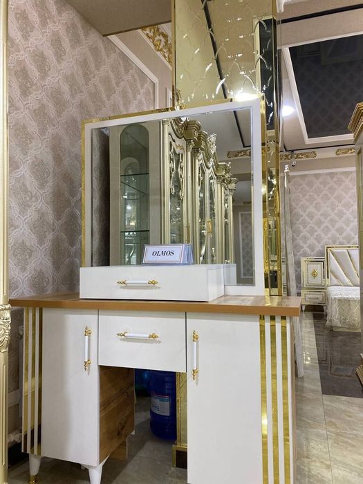 Zamonaviy Yotoqxona mebeli,Dostafka va ustanofkasi ichida !