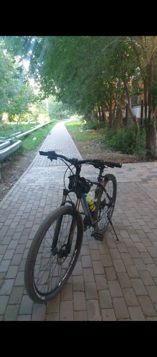 Астана  қаласы велік