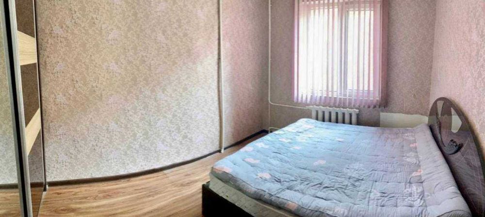 2/2/9 квартира в Улица Саид Барака Ориентир Infinity ГУВД