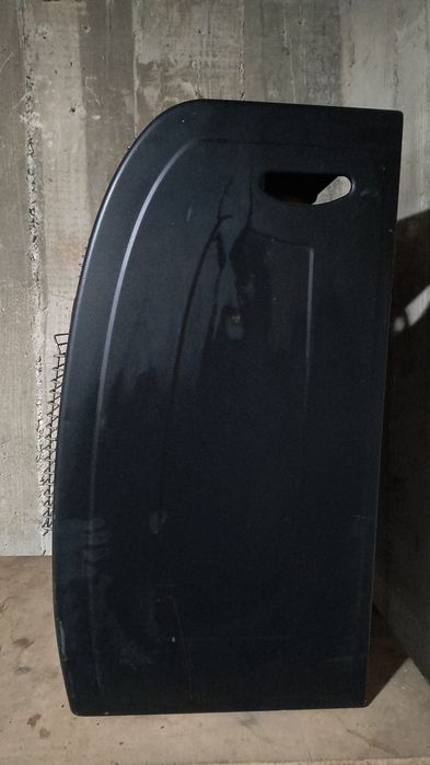 Soba pe gaz Samus RS422Q