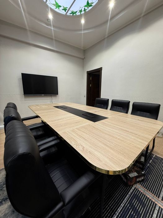 Konferenc stol va stul Komplect