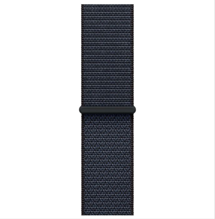 Apple Watch SE (44 мм) Midnight