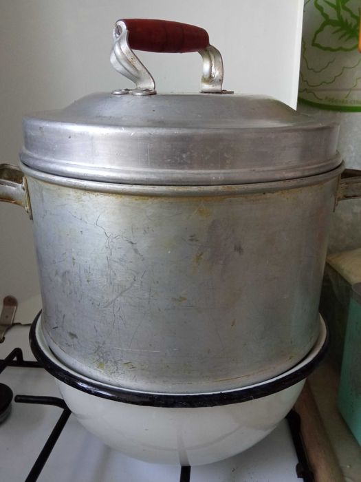 мантница, 4 решетки