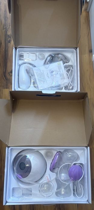 Електрическа помпа за кърма