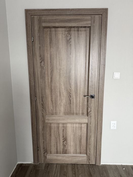 Продам межкомнатные двери