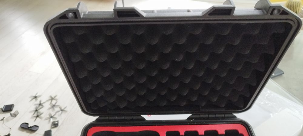 Дрон dji Avata части и аксесоари fpv drone