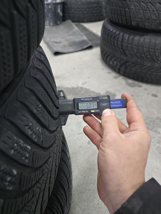 Джанти 16 / 5х114,3 - Hyundai 5x114,3