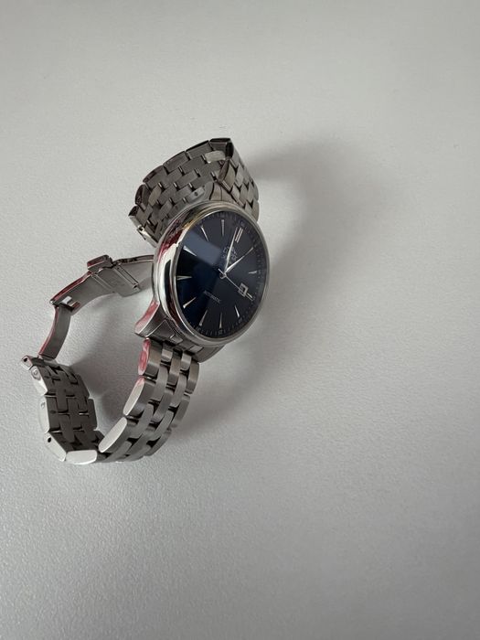 ceas românesc Dapix Helios automatic