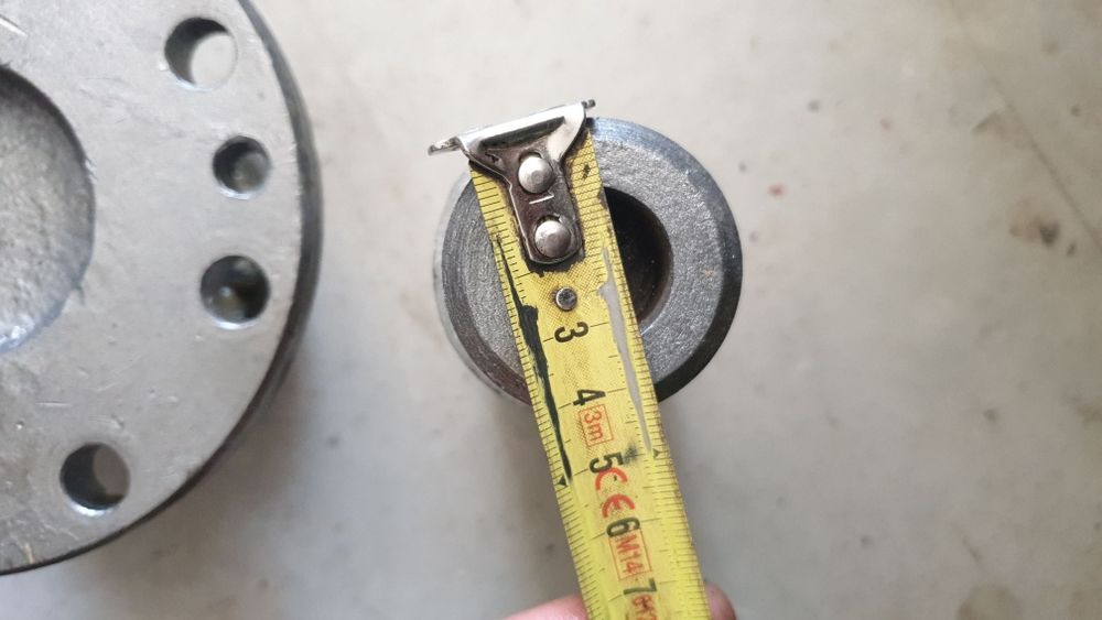 Piese telemac ht 125 ht160 ht250 hidrom umt