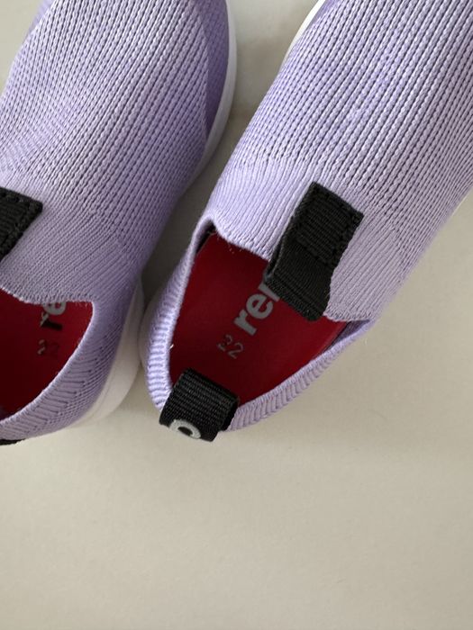 Удобная детская обувь