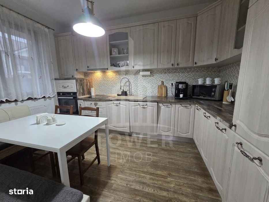 Casă Duplex la cheie - Cartierul Arhitecților