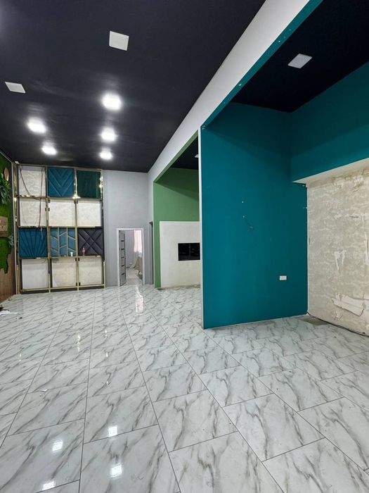 Продажа помещения 140 м² на Паркентская, первая линия, вдоль дороги!!