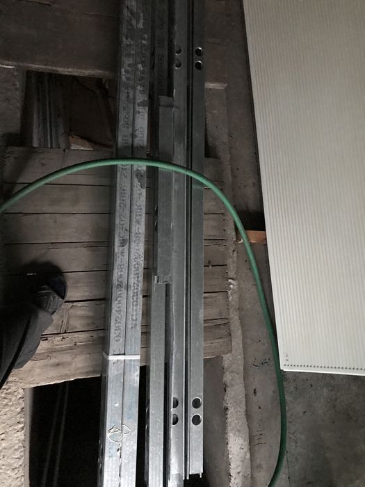 Профиль для гипсокартона