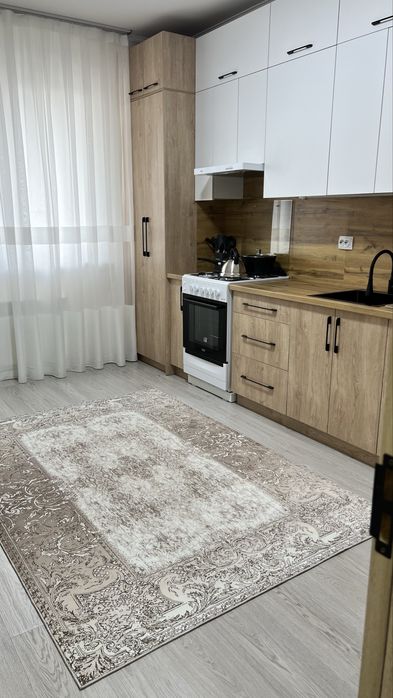 Квартира в аренду 1/1/16