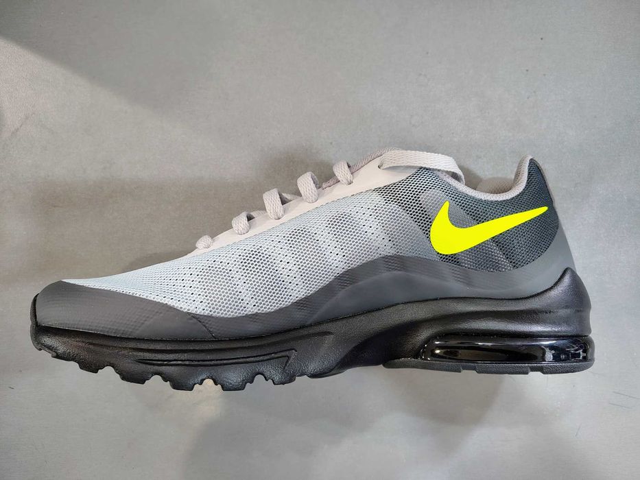 Nike Air Max N42,5/27sm.Летни маратонки с камера.Нови.Оригинал.