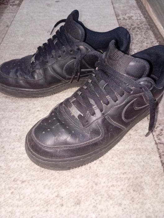 Adidași Nike Air force 1
