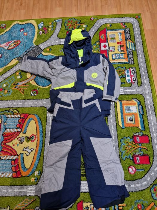 Costum de sky copil