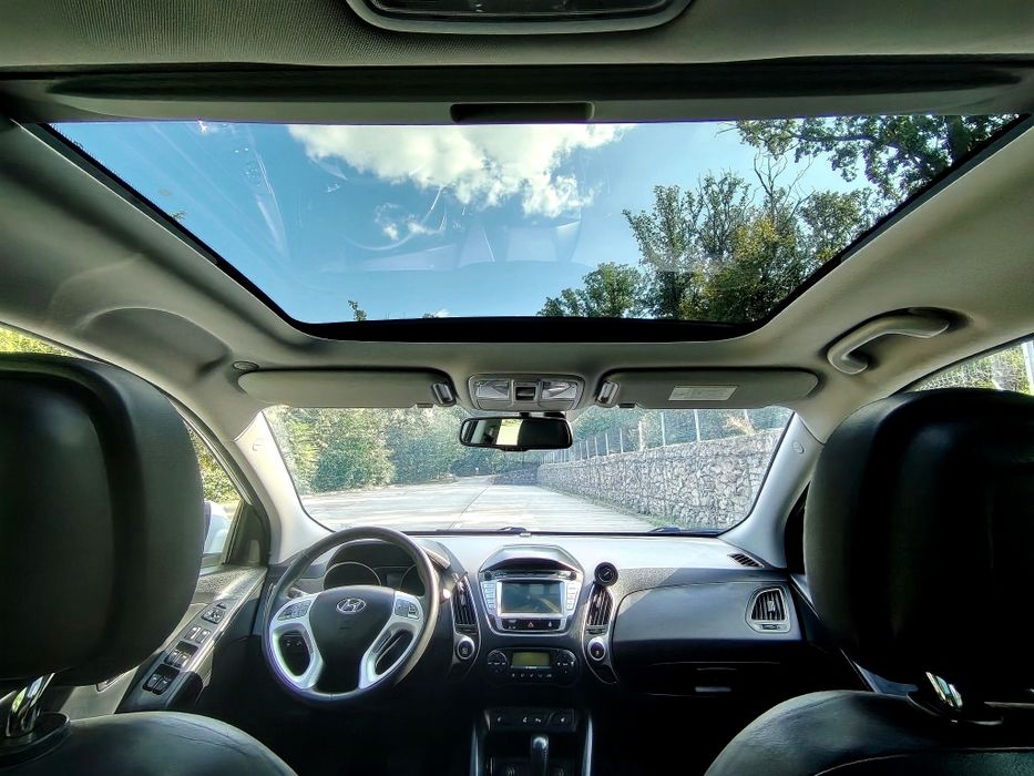 HYUNDAI ix35 2013 — imagine 2
