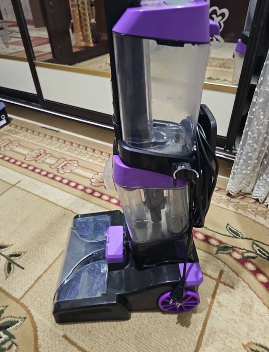 Sokany пылесосыы