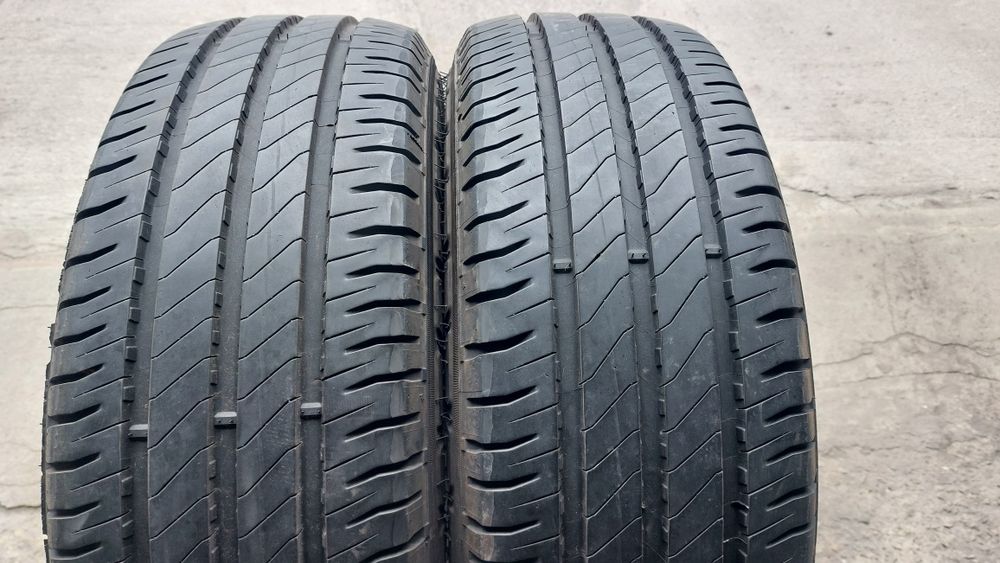 Гуми за Бус 215 65 16 C Michelin Agilis 3 2 броя
