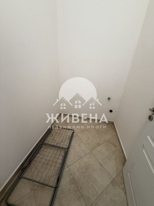 Продава обзаведен 2-стаен апартамент, м-т Кабакум