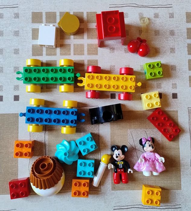 Детски играчки, занимания, аксесоари