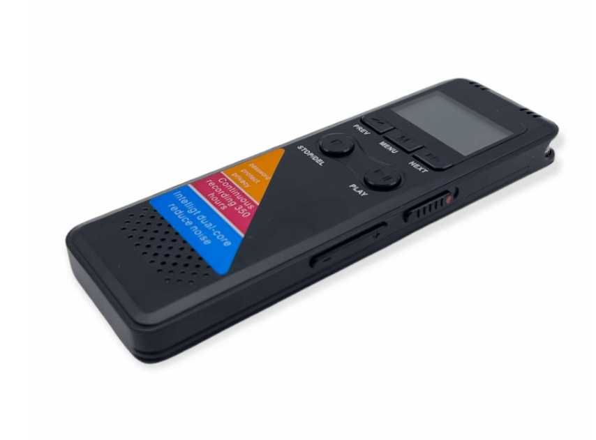 Диктофон YLS42 для звукозаписи