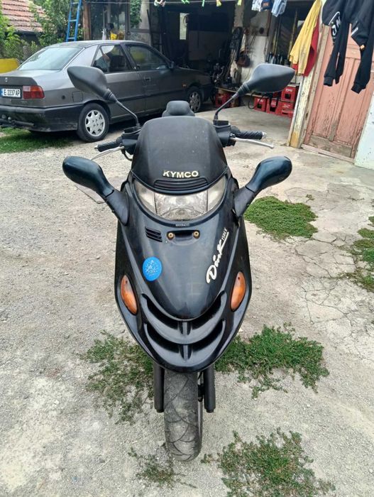 Кумко Динк 150 кубика