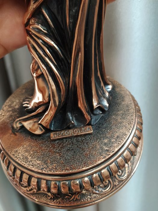 Подсвечник decorolla большой