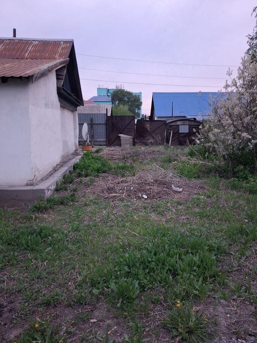 Продам 3х комнатный дом