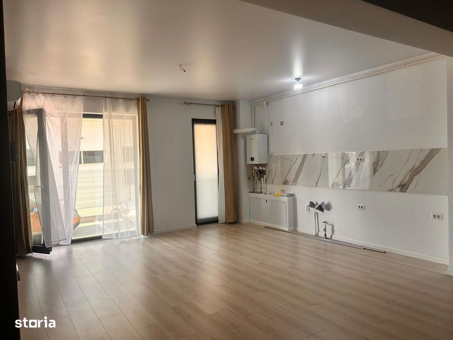Apartament 3 Camere Bloc Flamingo.