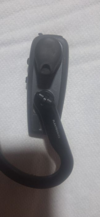 Casca blutooth platronics