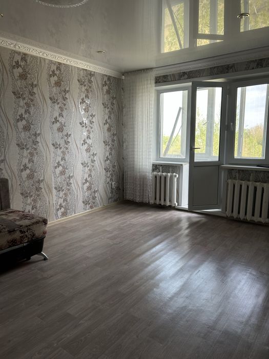 Срочно продам квартиру