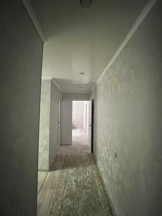 Продам 3 комнатную квартиру