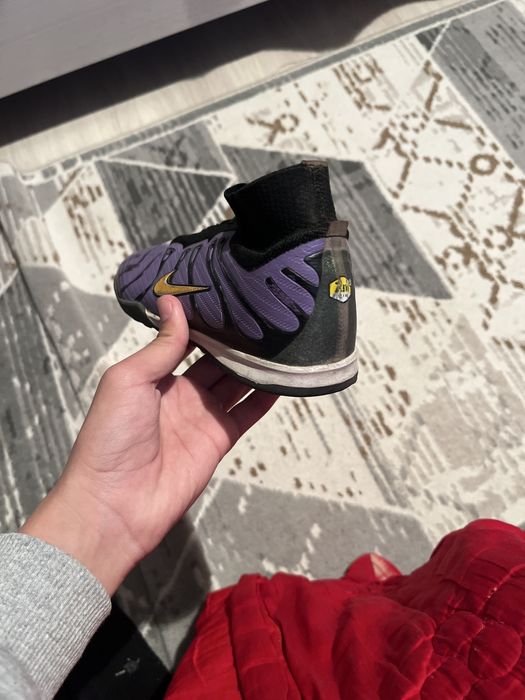 Найк меркуриал 35-36 размер