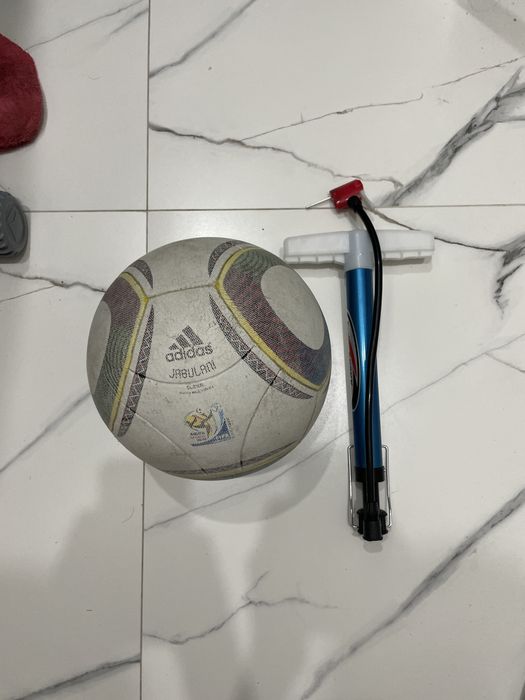 Мяч джамбулани.