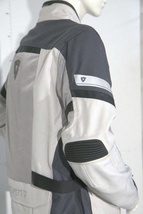 Costum textil moto marca REV’IT marime XL, M