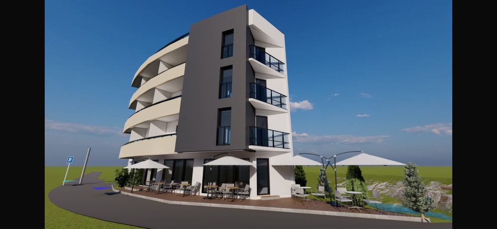 Teren intravilan suprafata 520 mp